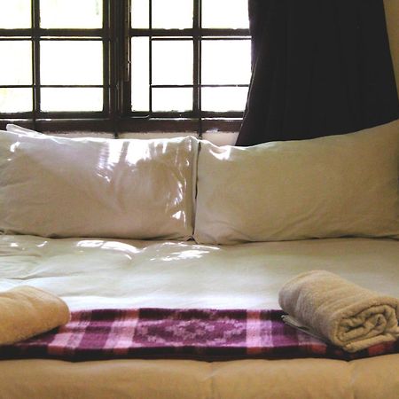 Away With The Fairies Nature Lodge And Backpackers Hogsback Bagian luar foto