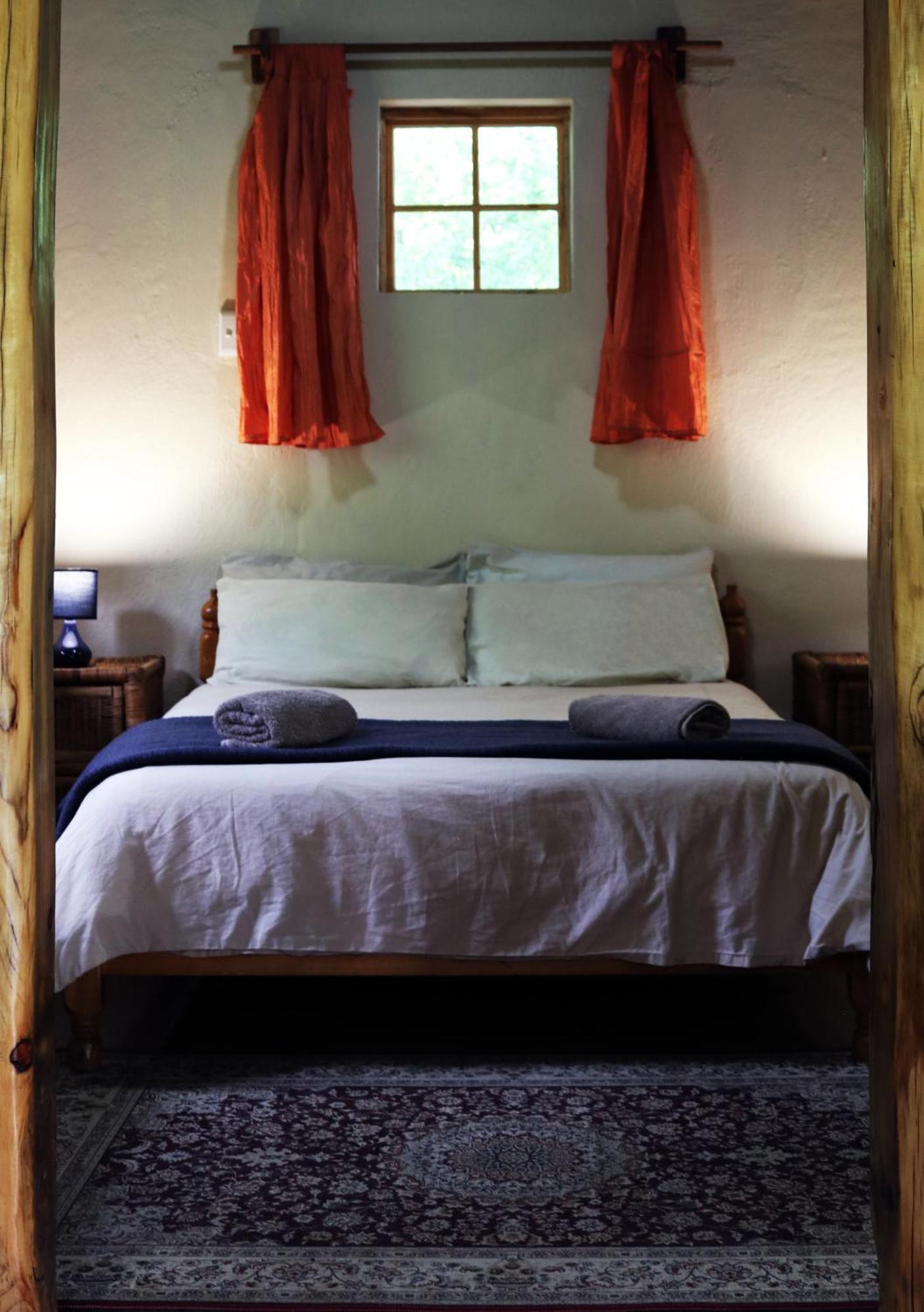 Away With The Fairies Nature Lodge And Backpackers Hogsback Bagian luar foto