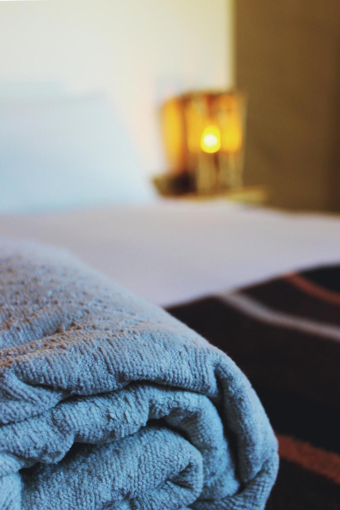 Away With The Fairies Nature Lodge And Backpackers Hogsback Bagian luar foto